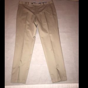 Brooks Brothers light weight chino pants